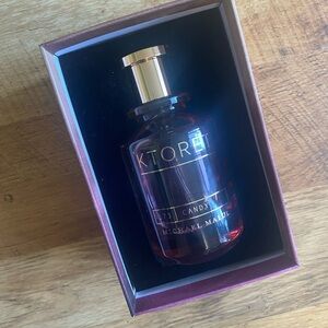 Ktore 173 Candy Michael Malul Perfume Bottle 3.4 oz